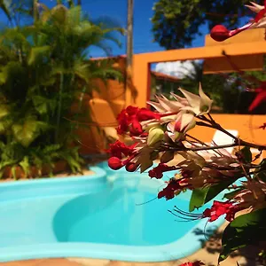 Rota Tropicana Estalagem