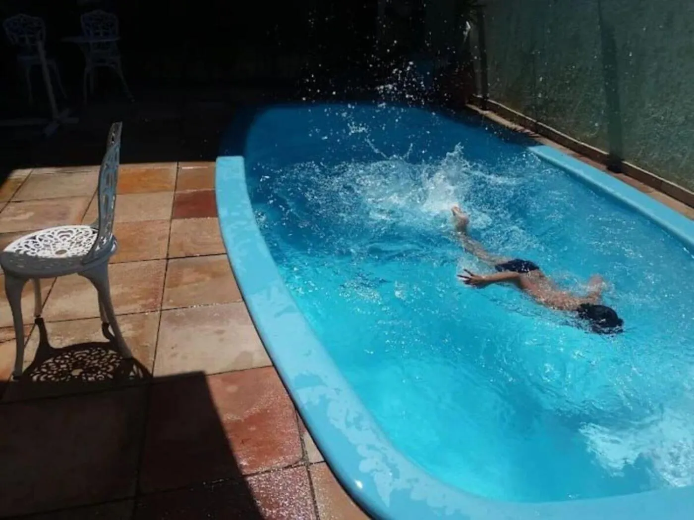 Pousada Recanto Das Jandaias Porto Seguro 0*,